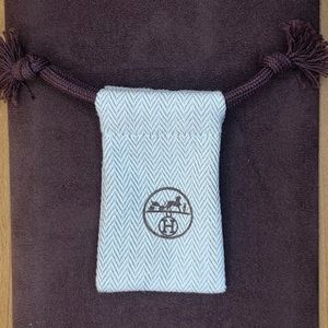 Hermès Accessory Bag